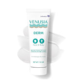 Venusia Derm Moisturizing Cream, 75 gm